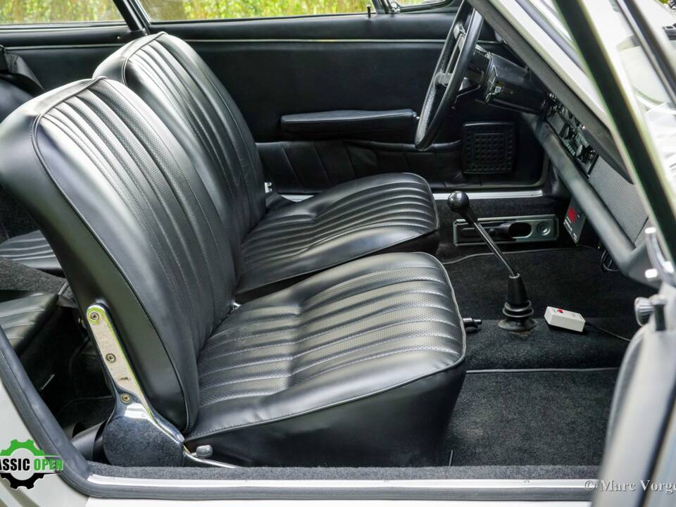 Image 14/57 of Porsche 911 2.0 (1968)