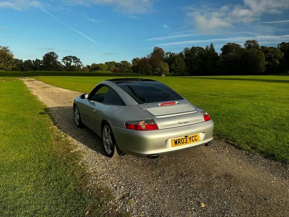 Image 9/54 de Porsche 911 Carrera (2003)