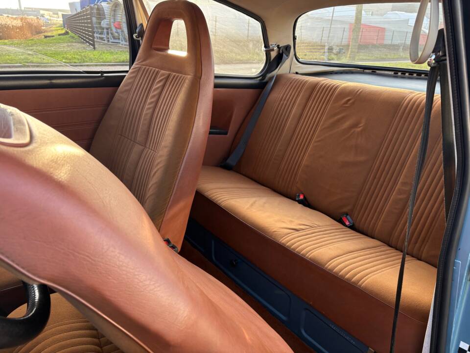 Bild 6/27 von Saab 96 GL V4 (1979)