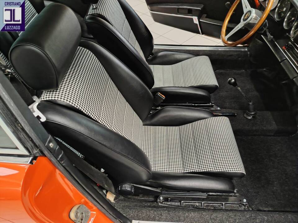 Bild 55/78 von Porsche 911 2.2 T (1970)