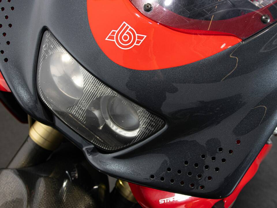 Immagine 45/50 di Bimota SB6-R (1999)
