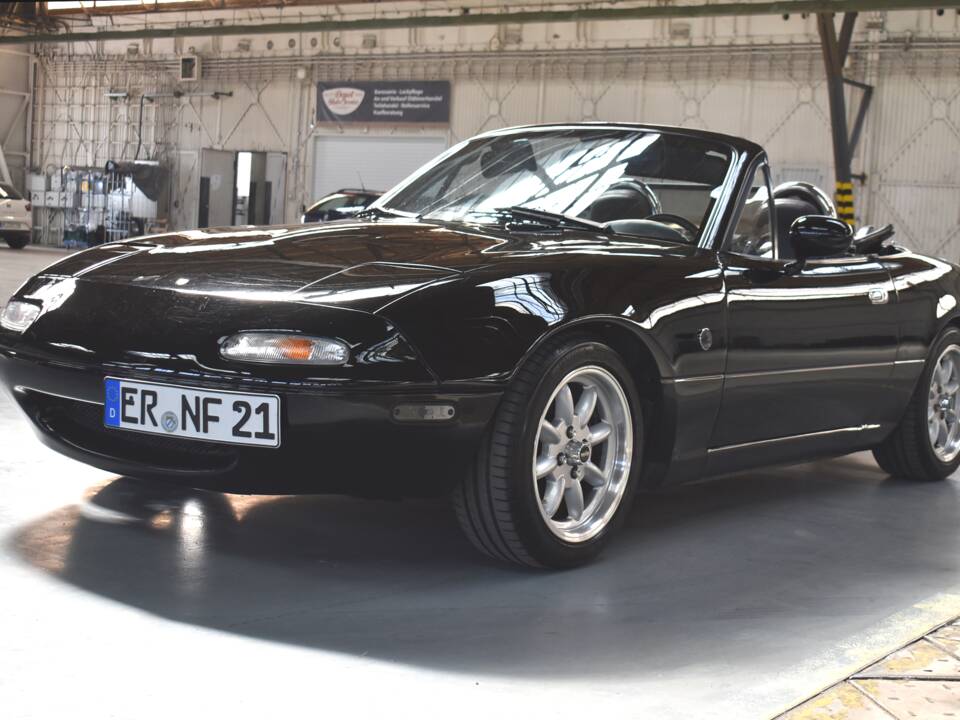 Image 3/68 of Mazda MX-5 1.6 (1992)