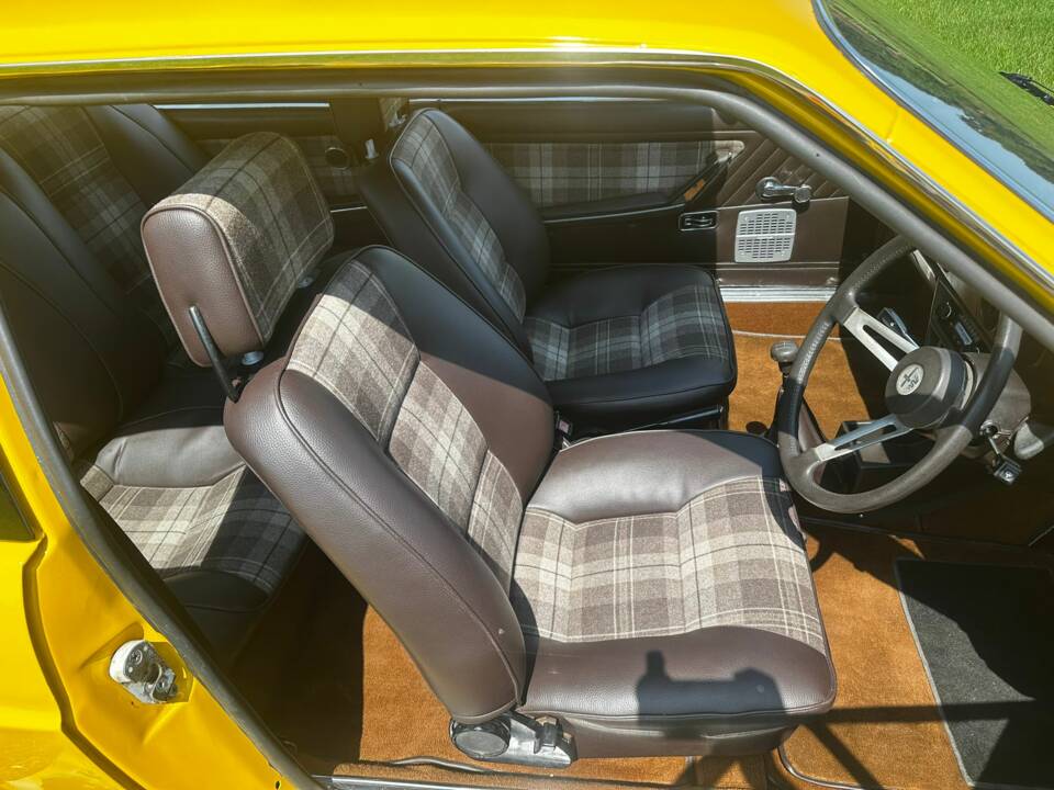 Bild 18/51 von Alfa Romeo Alfasud Sprint (1978)