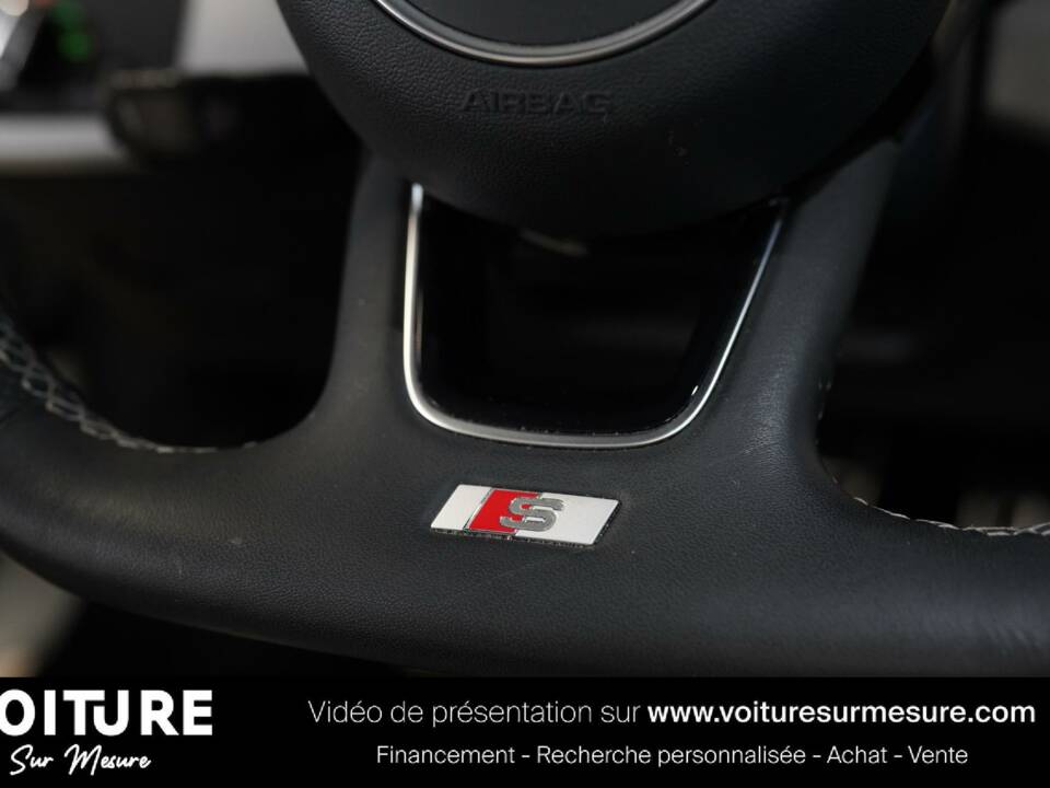 Imagen 19/24 de Audi A5 40 TFSI (2024)