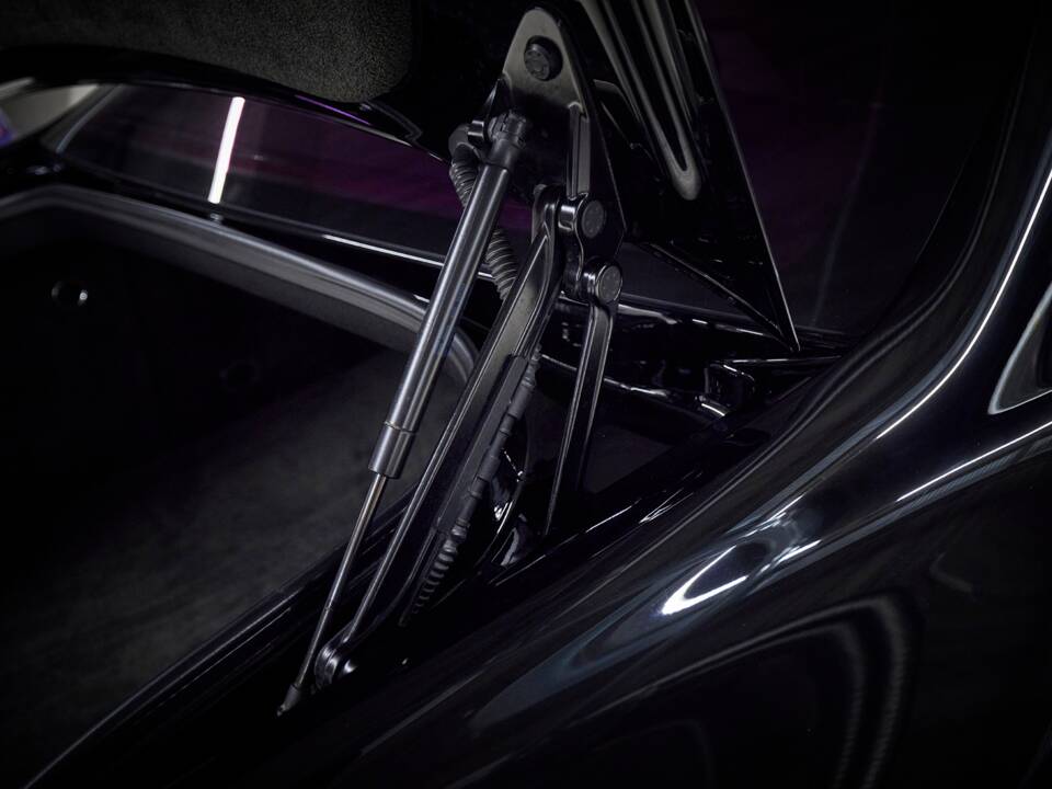 Image 38/100 of Bentley Continental Flying Spur (2008)