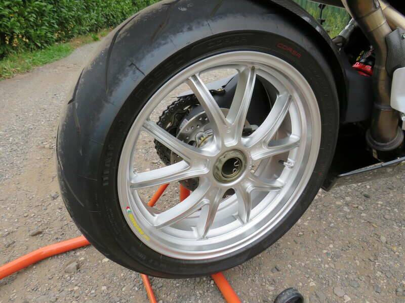 Bild 37/45 von MV Agusta DUMMY (2006)