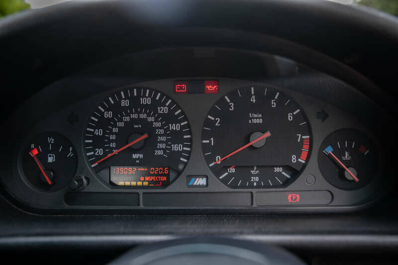 Afbeelding 23/46 van BMW M3 GT (1995)