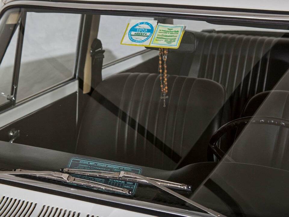Afbeelding 12/20 van Alfa Romeo Giulia 1300 TI (1969)