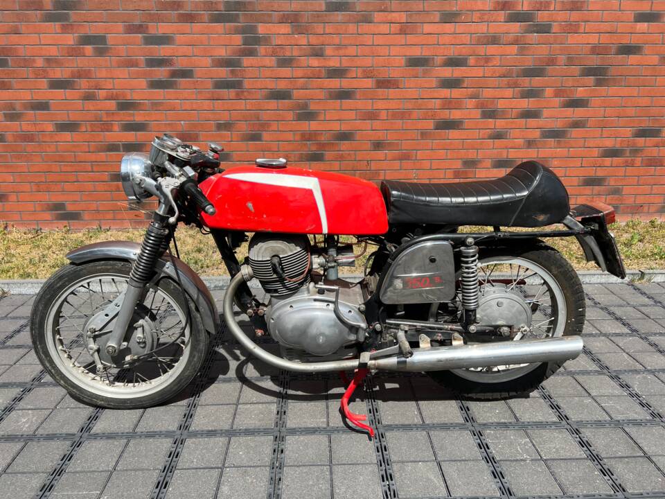Bild 15/18 von MV Agusta DUMMY (1972)