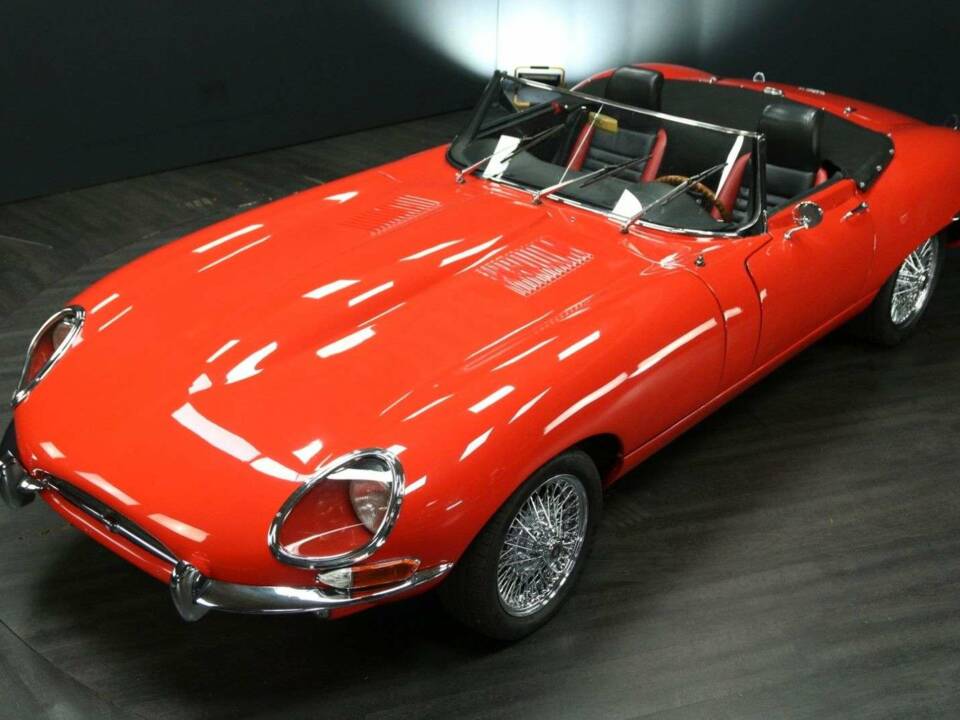 Image 32/43 of JPR Cars Wildcat (1991)