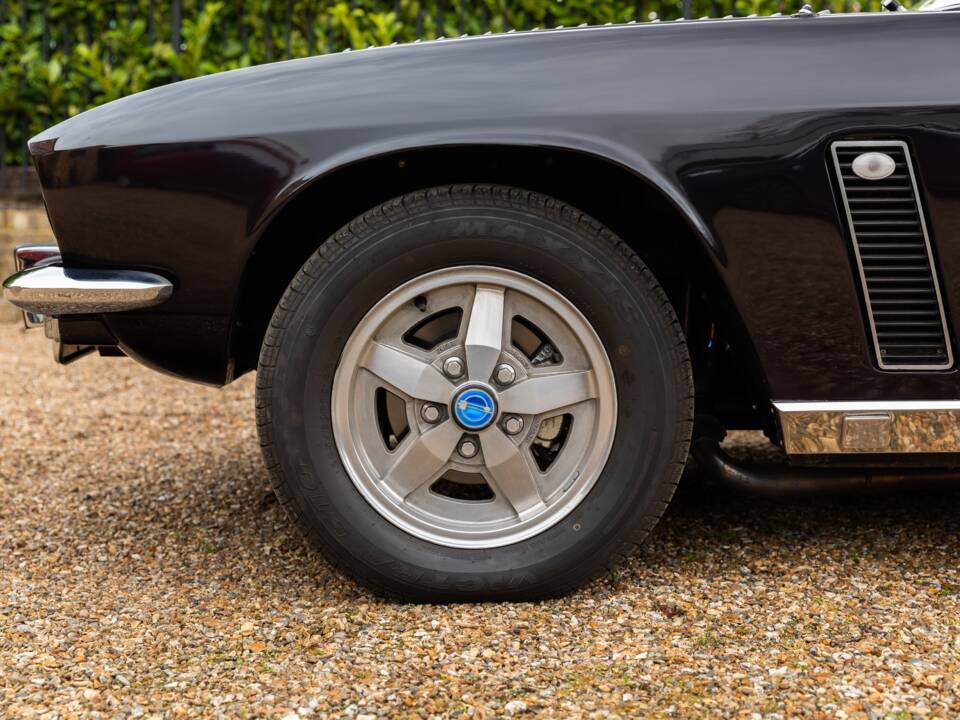 Bild 10/42 von Jensen Interceptor SP (1973)