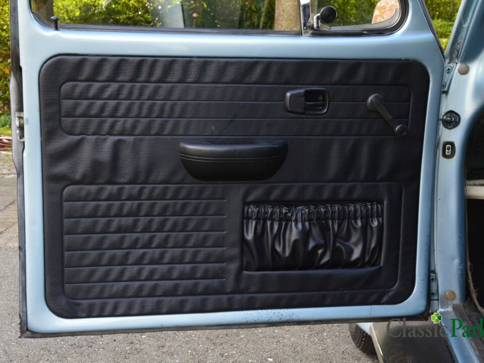 Afbeelding 16/50 van Volkswagen Kever 1300 (1972)