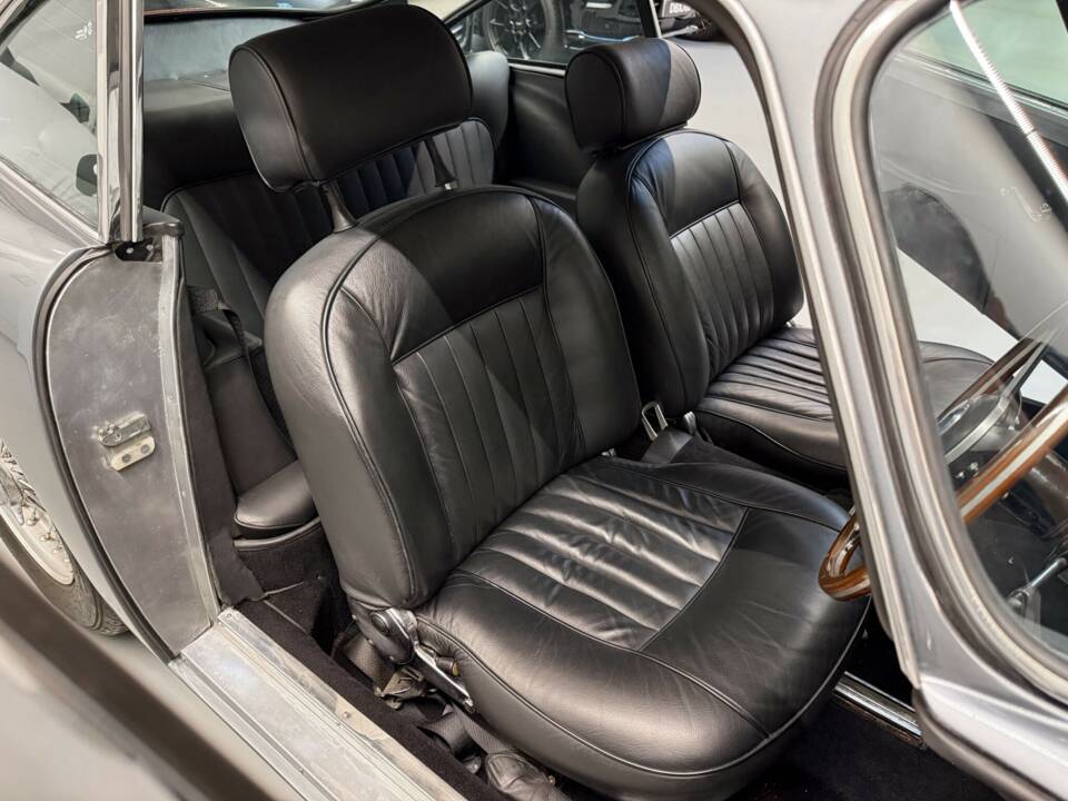 Bild 17/26 von Aston Martin DB 4 (1960)