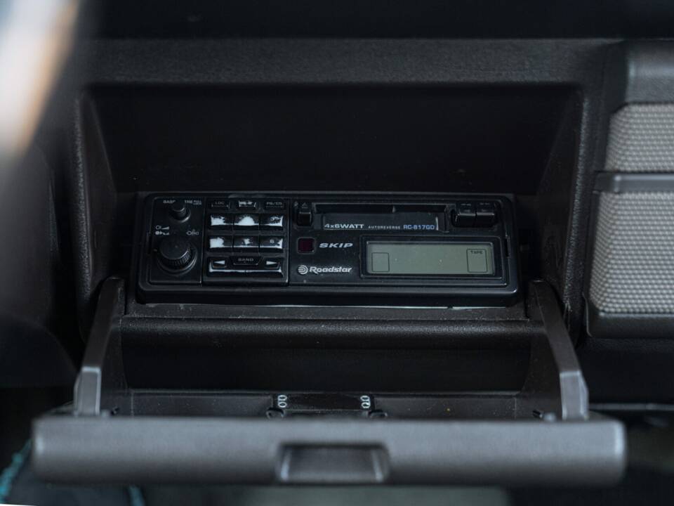 Immagine 37/50 di Autobianchi Y10 4WD (1987)