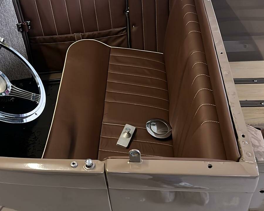 Immagine 11/11 di Ford Model A (1928)