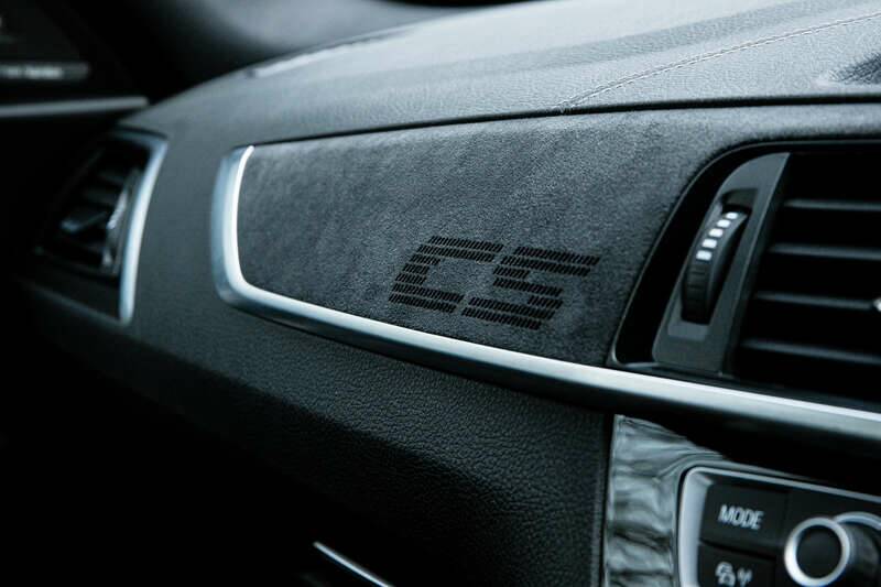 Image 11/45 of BMW M2 CS Coupé (2020)