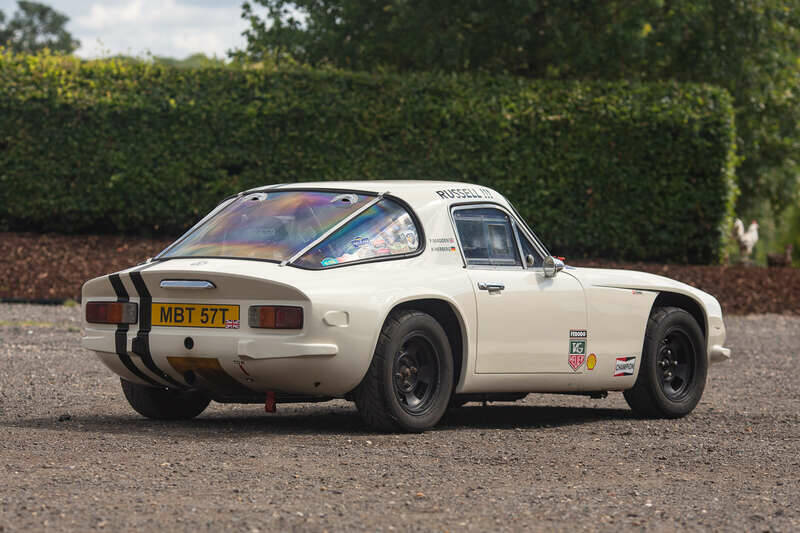 Image 12/50 de TVR 3000 M (1978)