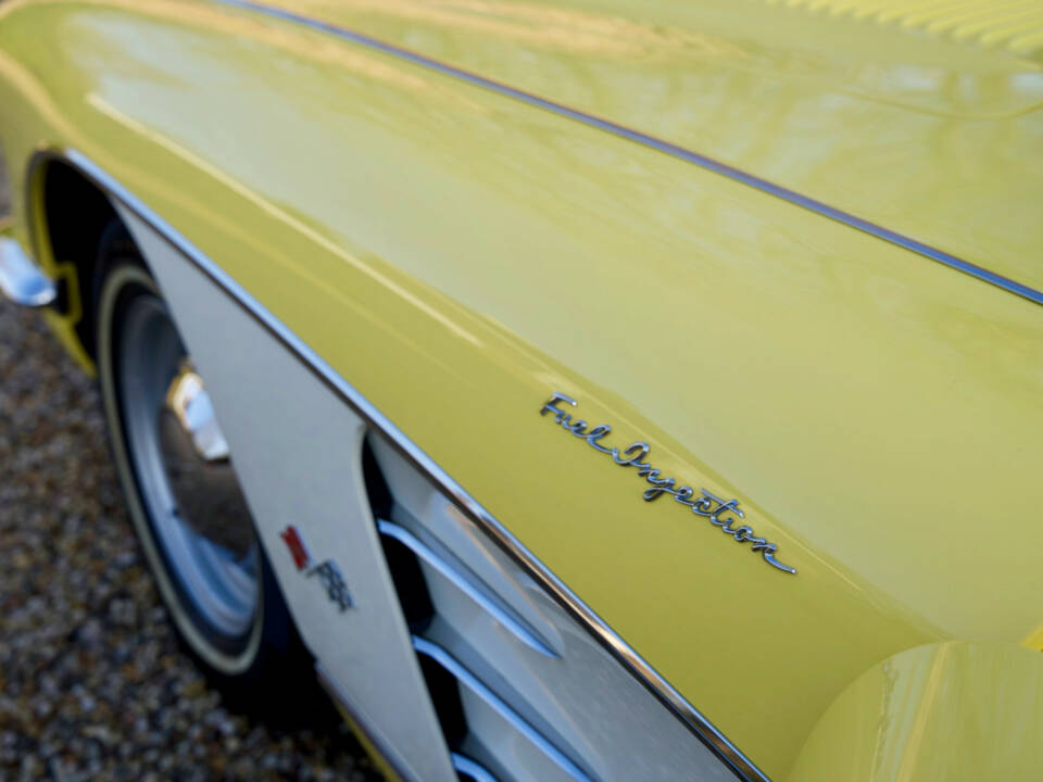 Image 14/50 of Chevrolet Corvette (1958)