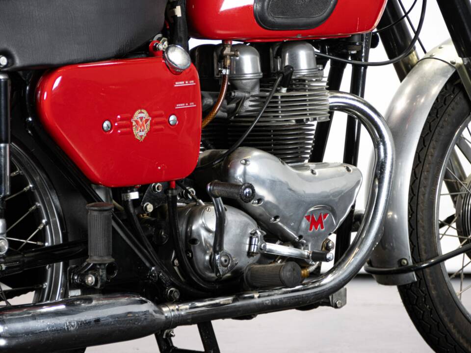 Bild 25/50 von Matchless G 12 (1963)