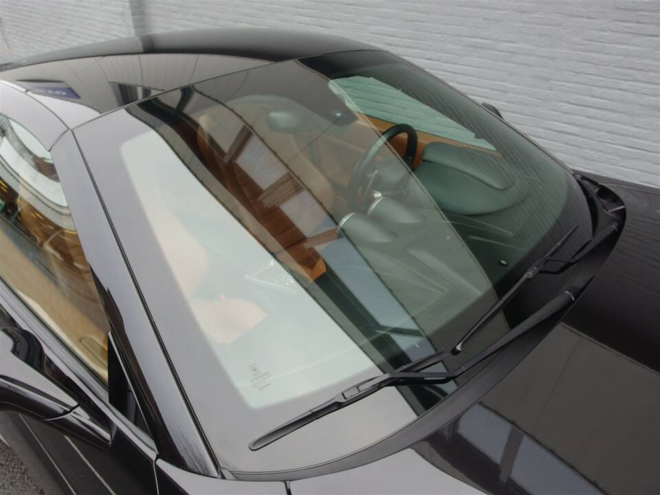 Image 29/99 of Ferrari California (2010)