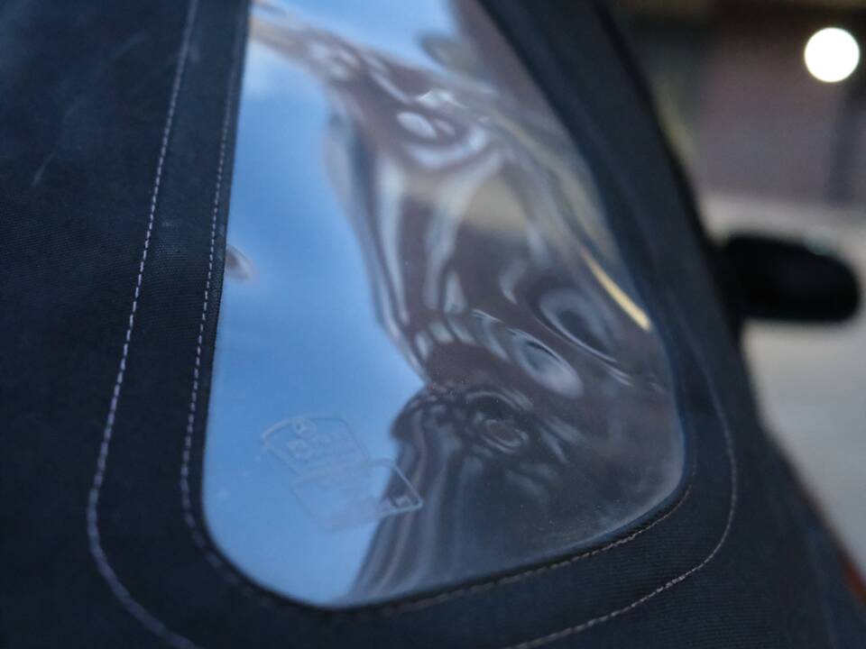 Image 91/100 of Mercedes-Benz SL 600 (1998)