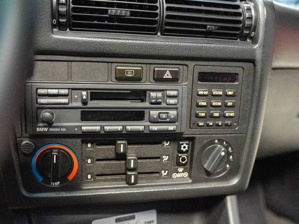 Afbeelding 36/54 van BMW M3 Cecotto (1989)