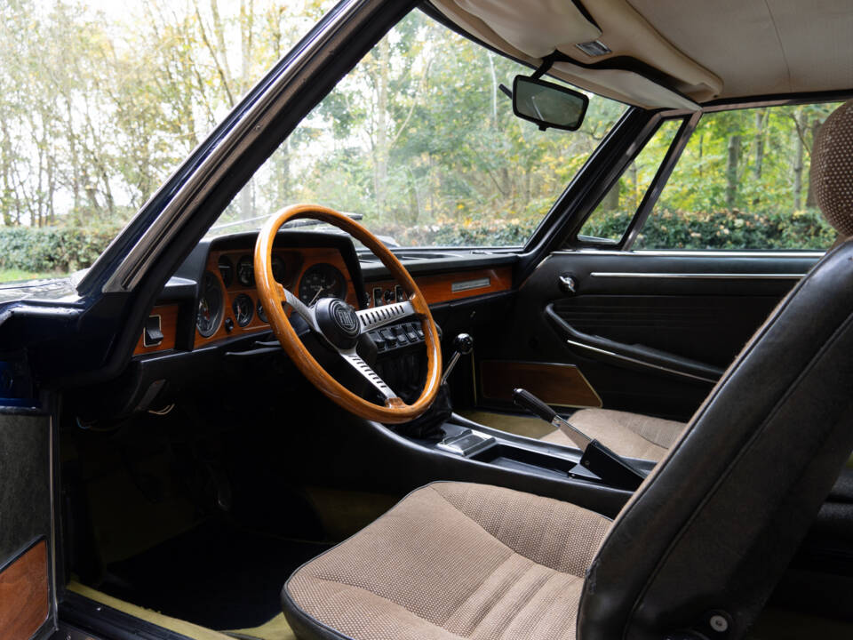 Image 10/15 of FIAT Dino 2400 Coupe (1971)