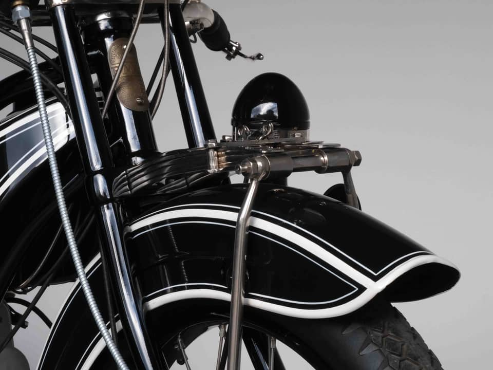 Image 22/98 of BMW R 32 (1925)