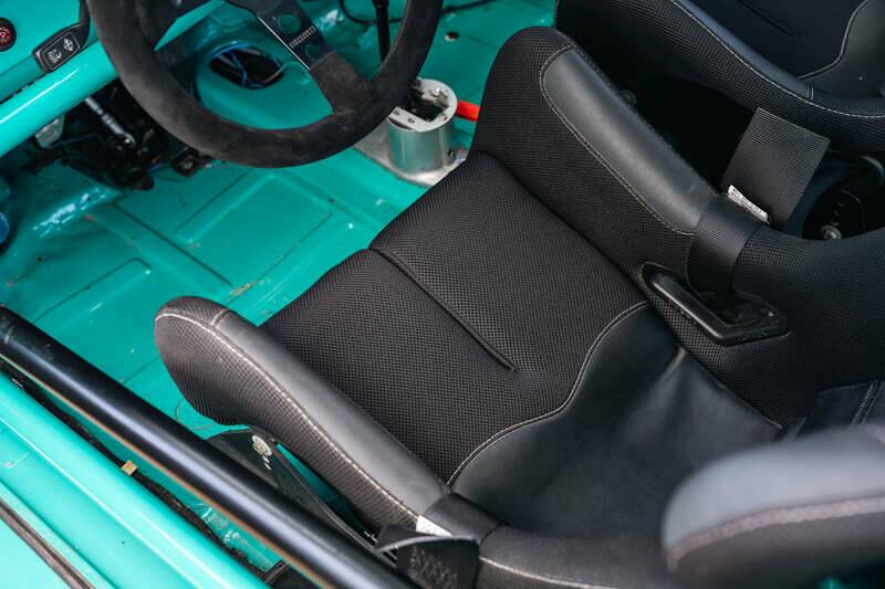 Afbeelding 18/50 van Porsche 911 RSR 2.8 (1977)