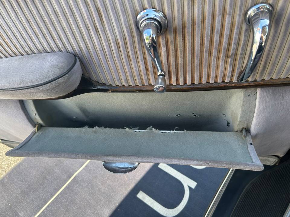 Bild 22/58 von Mercedes-Benz 300 d (1958)