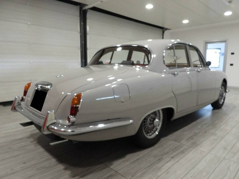 Bild 4/15 von Jaguar S-Type 3.4 (1967)