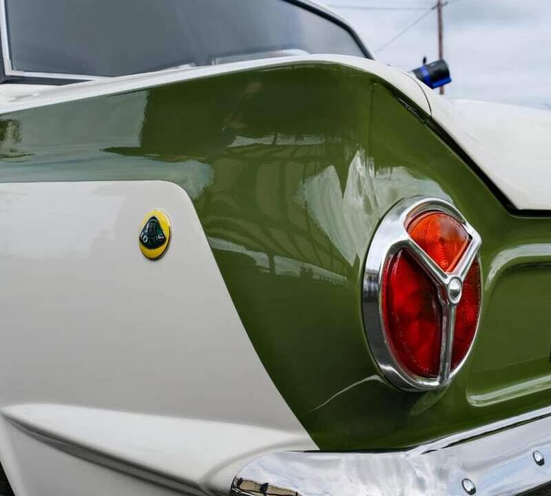 Image 34/50 de Ford Lotus Cortina (1963)