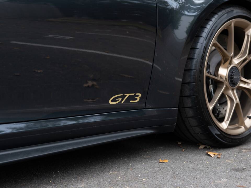 Bild 14/46 von Porsche 911 GT3 (2021)