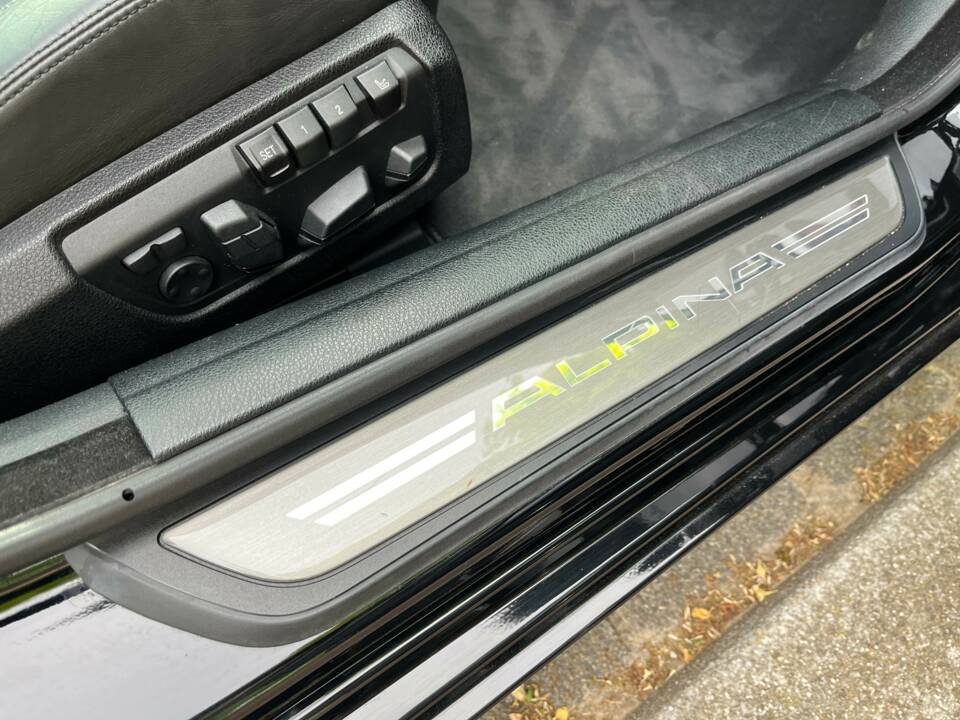 Immagine 10/33 di ALPINA B6 Biturbo (2016)