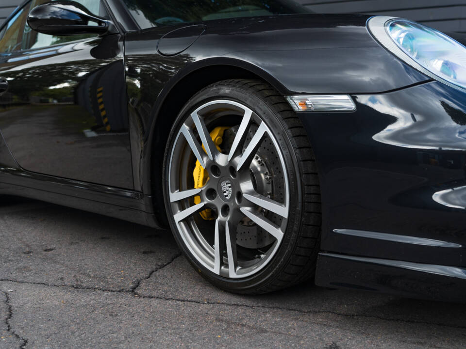 Image 34/36 de Porsche 911 Turbo S (2012)