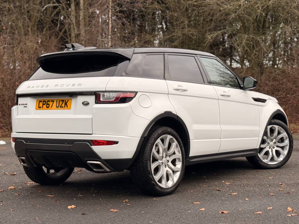 Bild 17/30 von Land Rover Range Rover Evoque TD4 (2017)