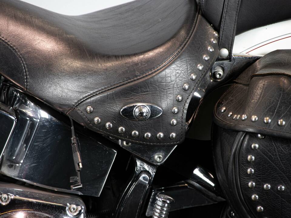 Bild 30/50 von Harley-Davidson DUMMY (2003)