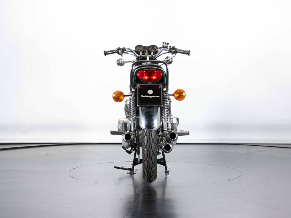 Bild 7/50 von Kawasaki DUMMY (1973)