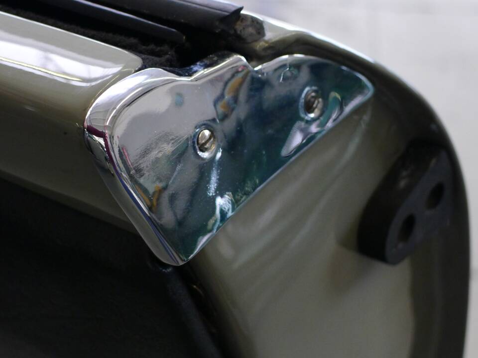 Afbeelding 23/50 van Lancia Aurelia B20 GT 2500 (1956)