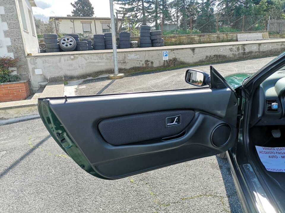 Bild 15/42 von MG TF 115 (2002)