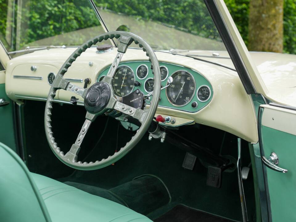 Image 19/41 de Talbot-Lago T26 Record (1949)