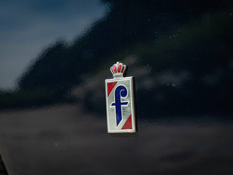Bild 25/50 von Lancia Appia (1961)