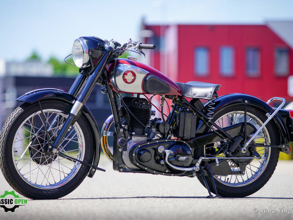 Image 12/37 de BSA DUMMY (1954)