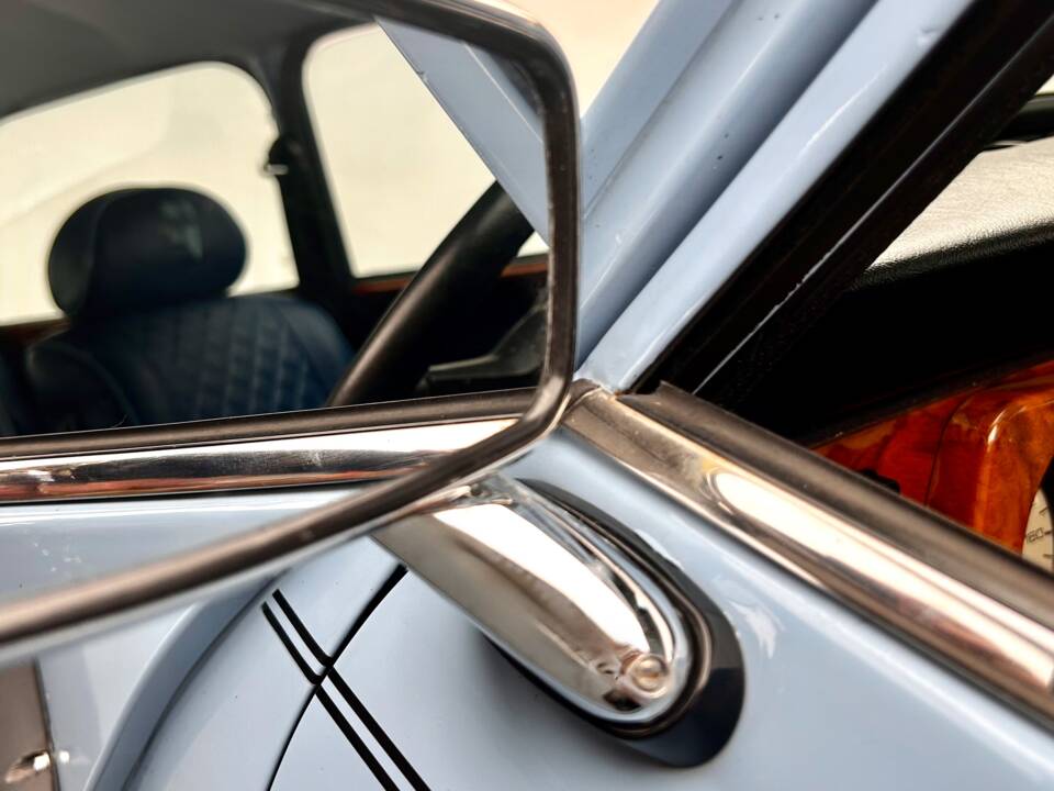 Image 12/15 of Mini Cooper E (1996)