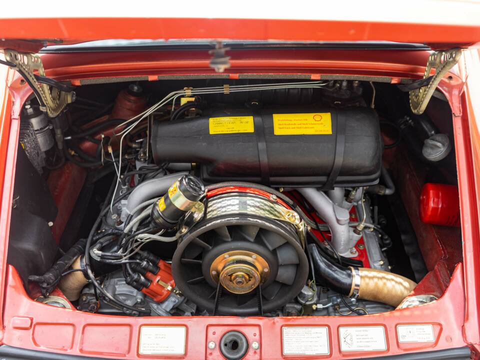 Imagen 38/41 de Porsche 911 SC 3.0 (1982)
