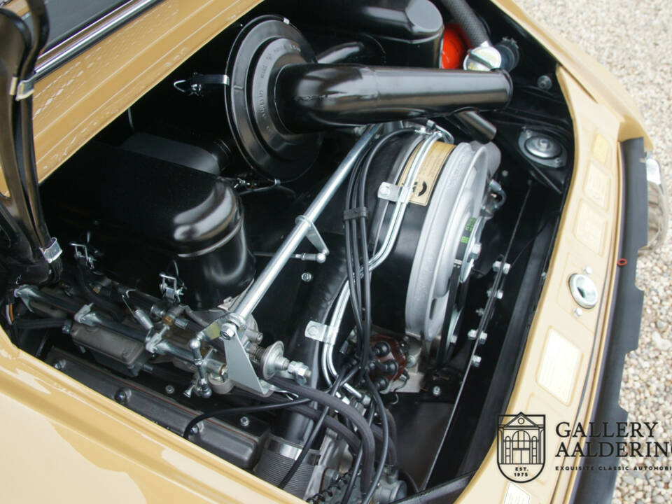 Image 35/50 of Porsche 911 2.0 (1965)