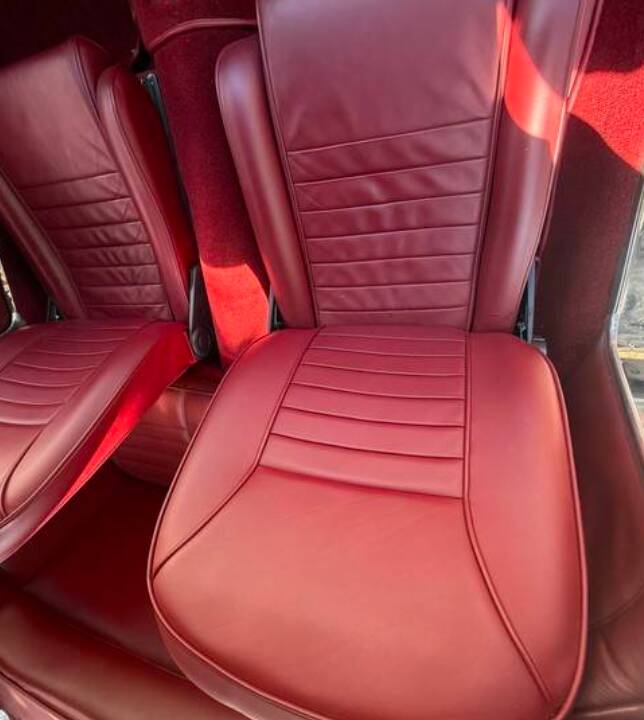 Bild 72/98 von Alfa Romeo 2000 Spider (1960)