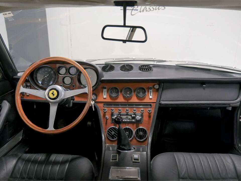 Imagen 16/26 de Ferrari 365 GT 2+2 (1970)
