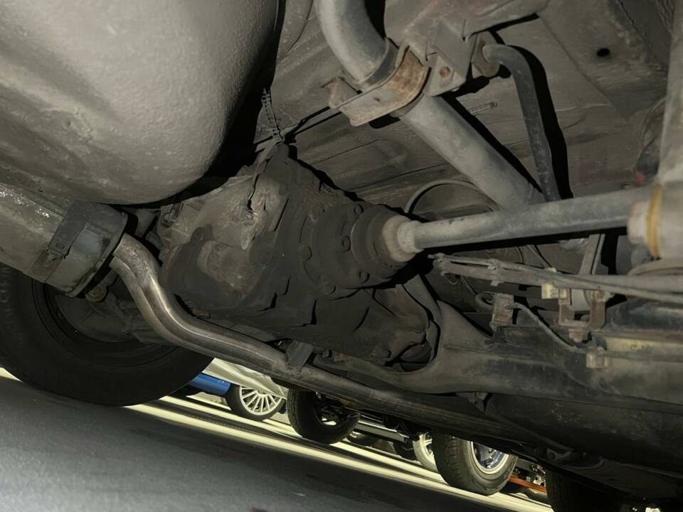 Bild 96/108 von BMW 325ix (1989)