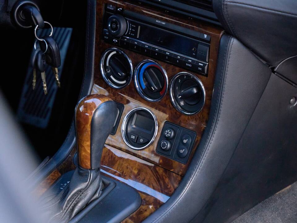 Bild 19/29 von BMW Z3 Coupé 3.0 (2002)